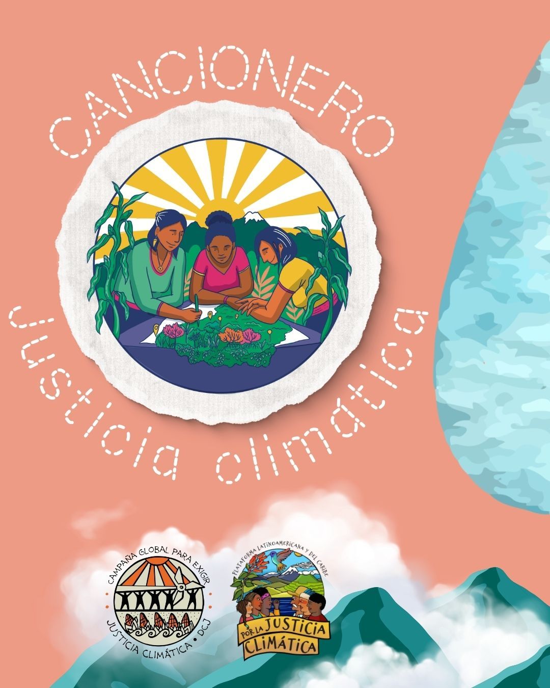 Cancionero Justicia Climática